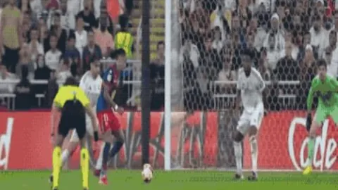 皇家社会对奥萨苏纳：历史交锋优势明显